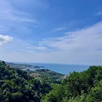 Pool, Sea View, Private Parking Lerici San Terenzo
