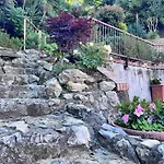 Pool, Sea View, Private Parking Lerici Apartament