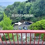 Pool, Sea View, Private Parking Lerici *