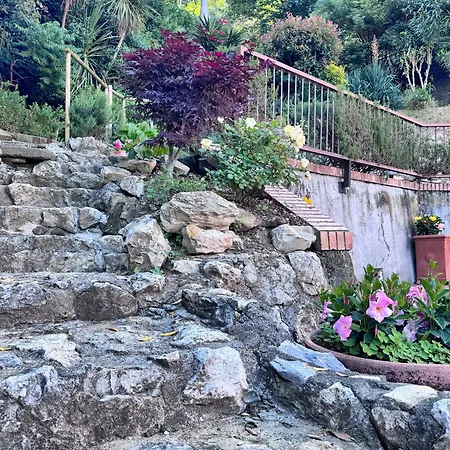 Pool, Sea View, Private Parking Lerici Апартаменты