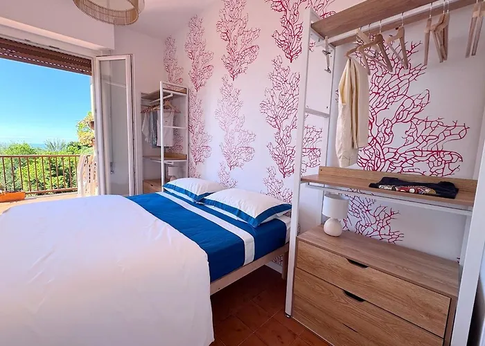 Sea View In Lerici, Between Cinque Terre And Tuscany Apartment *