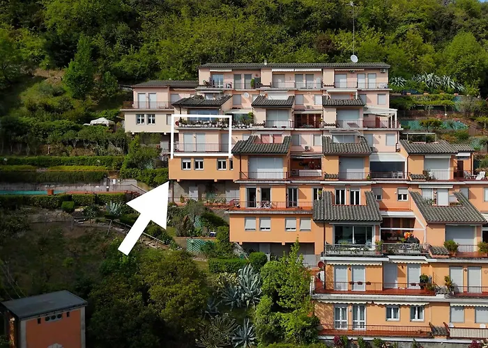 Apartment Sea View In Lerici, Between Cinque Terre And Tuscany