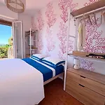 Casa Lerici Con Vista Mare Panoramica E Piscina Apartmán *