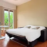 Casa Lerici Con Vista Mare Panoramica E Piscina شقة