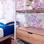 شقة Casa Lerici Con Vista Mare Panoramica E Piscina *