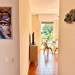 شقة Casa Lerici Con Vista Mare Panoramica E Piscina