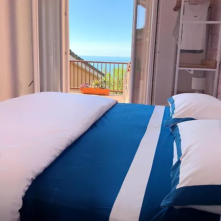 Sea View In Lerici, Between Cinque Terre And Tuscany * سان تيرينزو