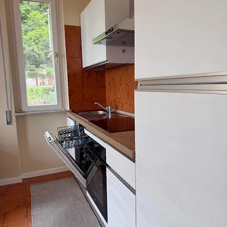 Appartement Pool, Sea View, Private Parking Lerici