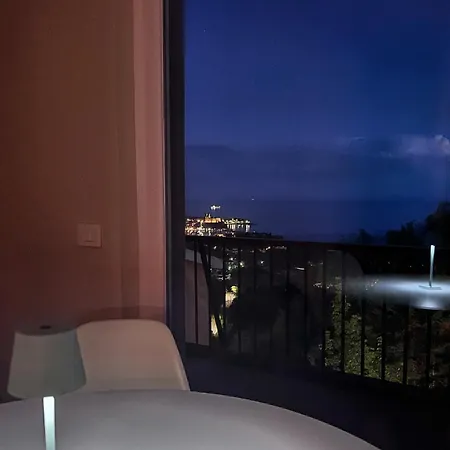 Casa Lerici Panoramic Sea View, Pool & Terrace San Terenzo