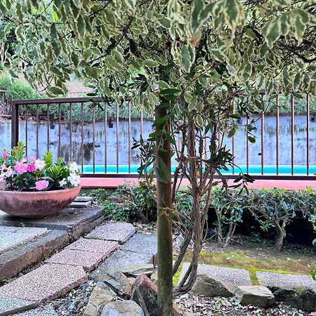 Pool, Sea View, Private Parking Lerici * San Terenzo