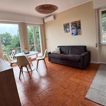 Pool, Sea View, Private Parking Lerici *