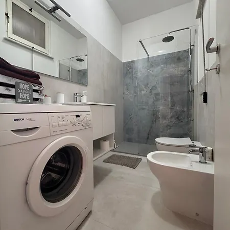 Appartement Pool, Sea View, Private Parking Lerici