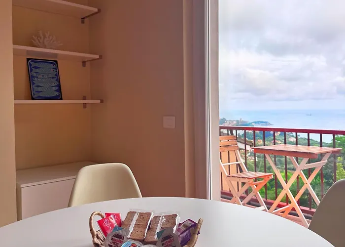 Sea View In Lerici, Between Cinque Terre And Tuscany Apartamento San Terenzo