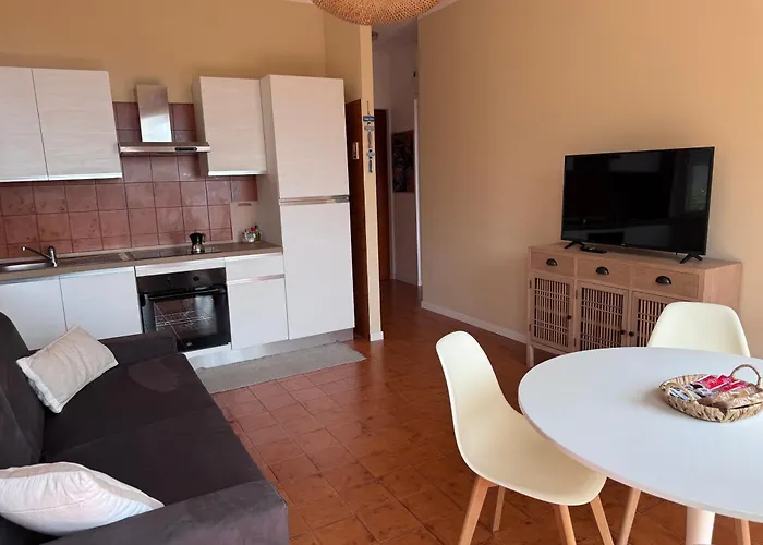 Appartamento Casa Lerici Con Vista Mare Panoramica E Piscina